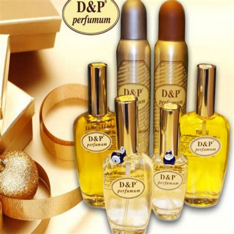 parfum d&p pret